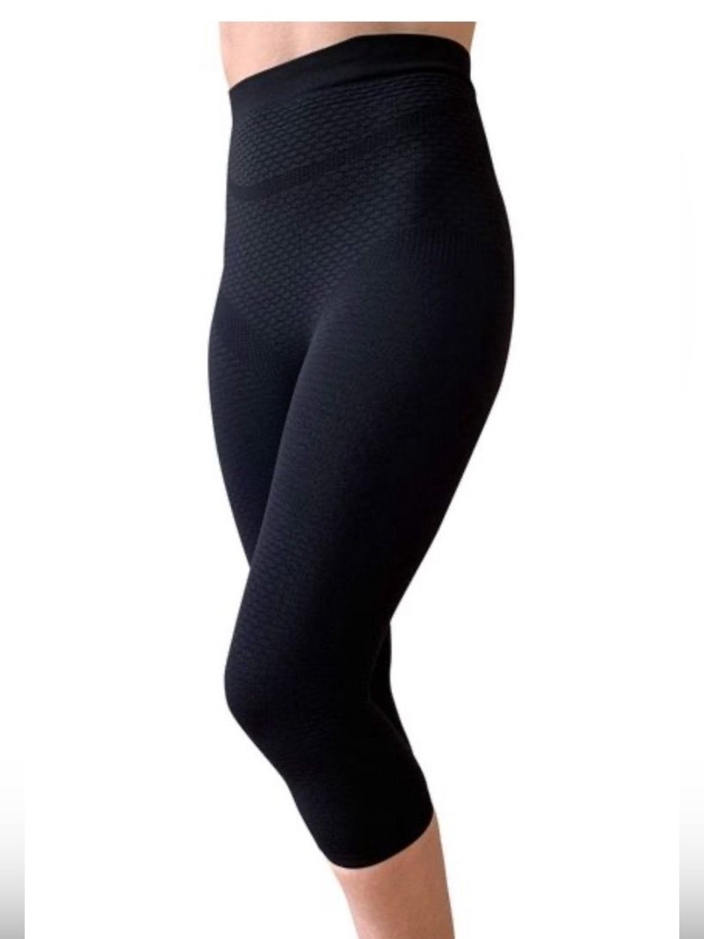 ng Lymphedema Compression Capri Pants